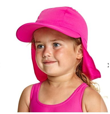 Zoggs Sun Protection Hat 3+ Months