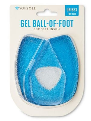 Sof Sole Gel Ball of Foot