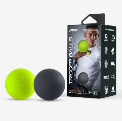 Trigger Balls Combo Soft 2 Pack