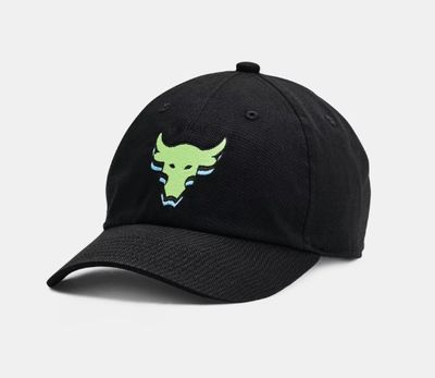 Under Armour - Youth Project Rock Cap