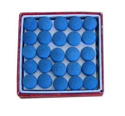 Tiger Cue Tip - Glue On