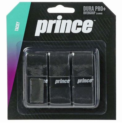 Prince Over Grip