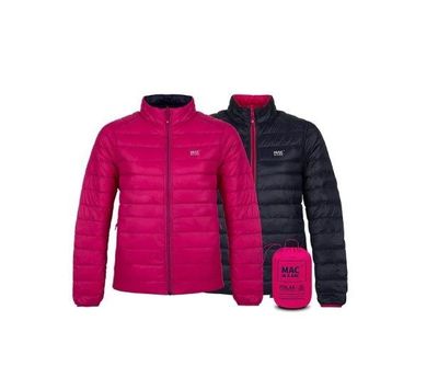 Mac in a Sac Reversable Down Jacket
