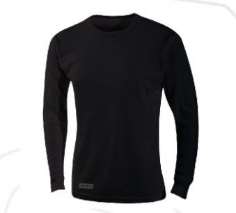 Thermatech Essential Long Sleeve Crew Neck