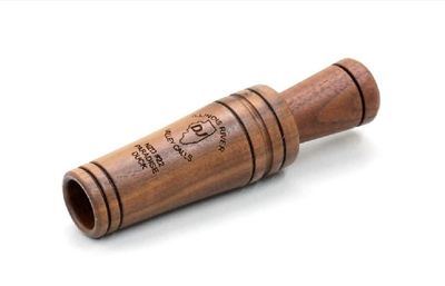 DJ Calls NZ Paradise Duck