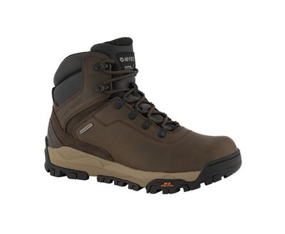 Hi-Tec Men&#039;s Altitude Infinity AL Mid WP Hiking Boots