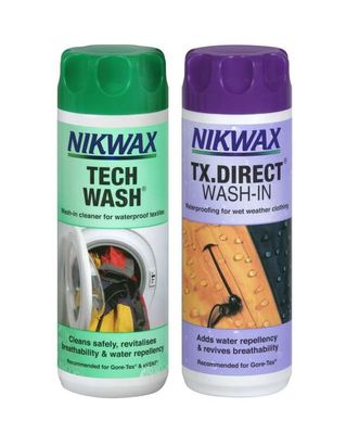 Nikwax Tech Wash / Direct Pack