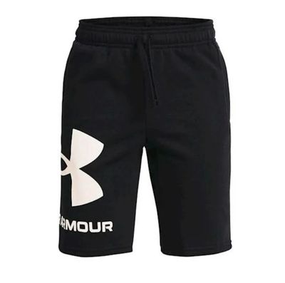 Under Armour Boys Rival Fleece Shorts