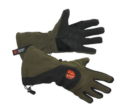 Stoney Creek Windproof Gloves