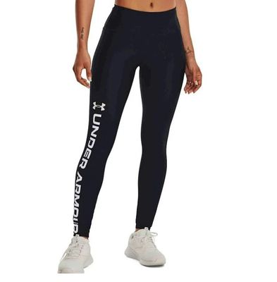 Under Armour Women&#039;s Branded Tight