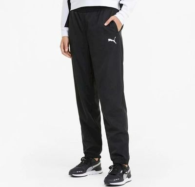 Puma Women&#039;s Active Woven Pants