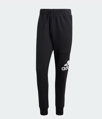 Adidas Men&#039;s Big Logo Track Pants