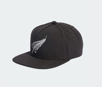 Adidas All Blacks Snapback Cap