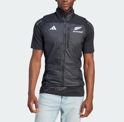 Adidas All Black&#039;s Vest