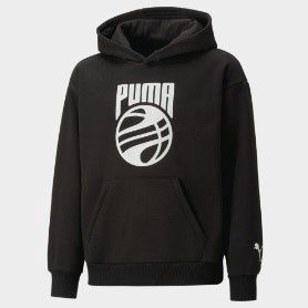 Puma Basketball Posterize Hoodie
