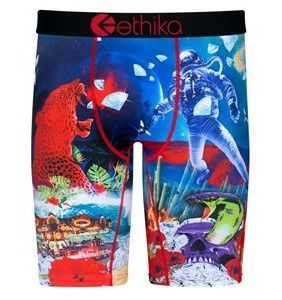 Ethika The Printed Stable Men&#039;s