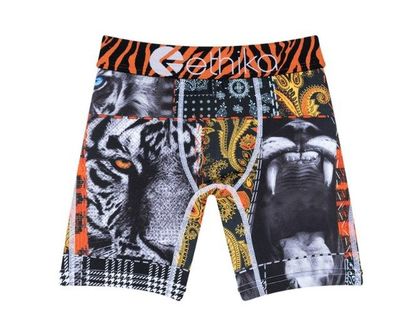 Ethika Toddlers Staple