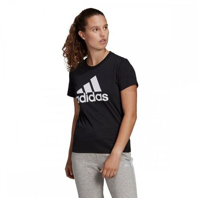 Adidas Women&#039;s Big Logo Tee
