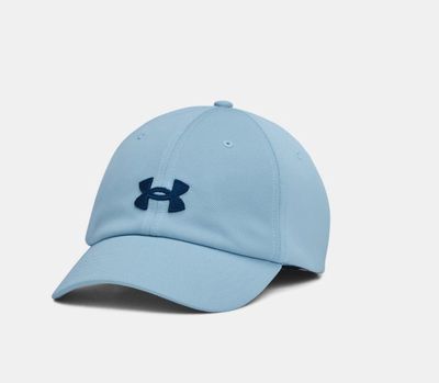 Women&#039;s UA Blitzing Adjustable Cap