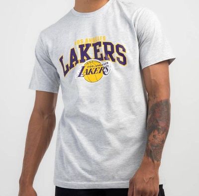 Lakers NBA Team Tee