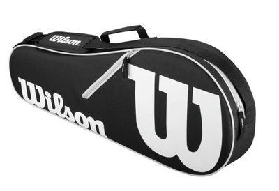 Wilson Advantage II Triple Bag