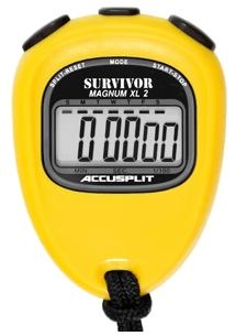 Accusplit Stopwatch S2XL