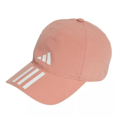 Adidas Women&#039;s 3 Stripe Cap