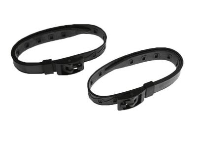 Immersed Knife Straps