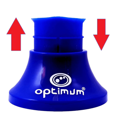 Optimum Adjustable Kicking Tee