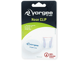 Vorgee Nose Clip