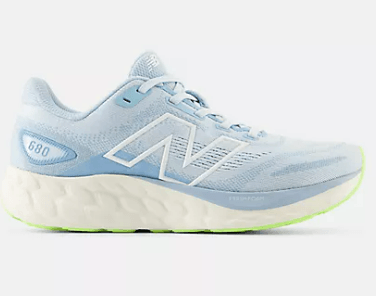 New Balance W680LT8