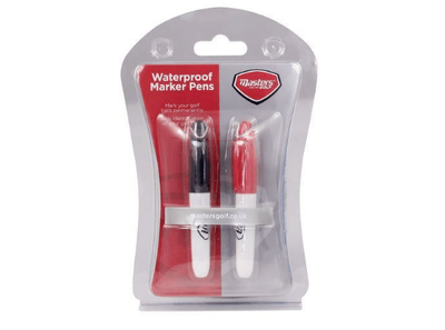 Masters Waterproof Marker Pens