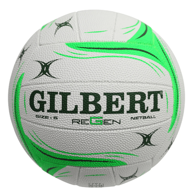 Gilbert Regan Recycled Netball