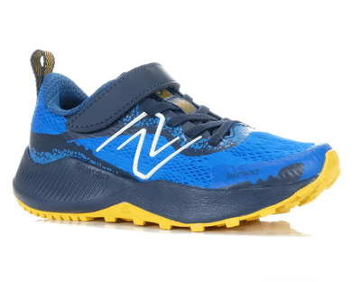 New Balance Kids Nitrel PANTRLA5