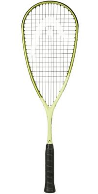 Head Extreme 145 Squash Racket