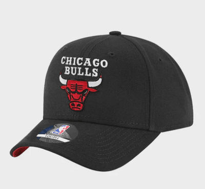 NBA Chicago Bulls Cap Youth