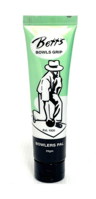 Betts Bowls Grip