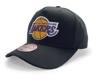 NBA Team Colour Logo Snapback