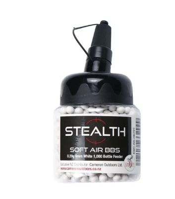 Stealth Soft Air BBS