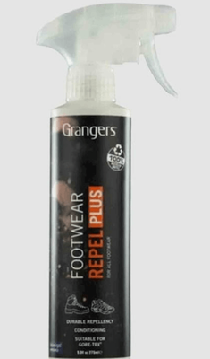 Grangers Footwear Repel Plus