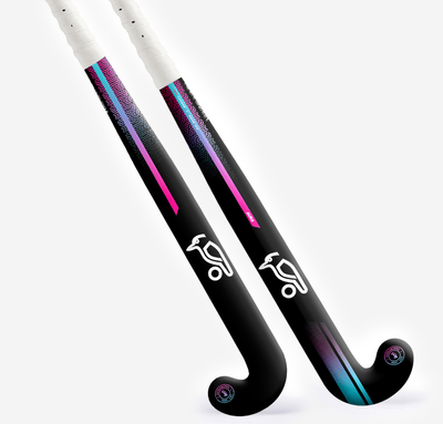 Kookaburra Aura Hockey Stick M Bow