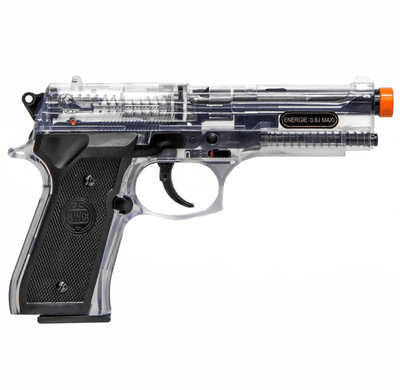 KWC Beretta 92FS Spring Air Pistol &ndash; 6mm 250 FPS