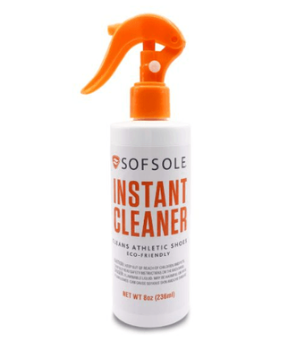 Sof Sole Instant Cleaner