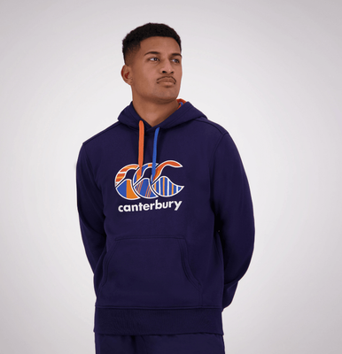 Canterbury Uglies Hoodie