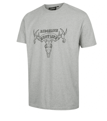 Ridgeline Men&#039;s Hunt Life Tee