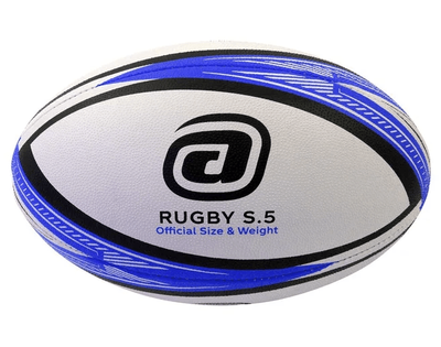 Avaro Club Rugby Size 5