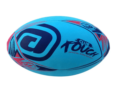 Avaro Club Touch Ball Blue