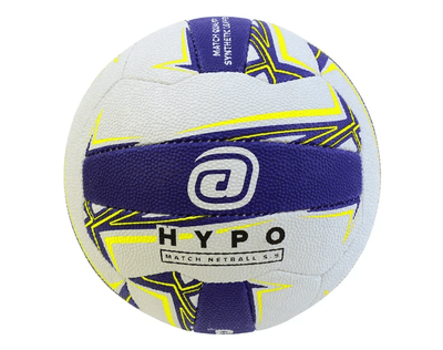 Avaro Hypo Netball Size 5