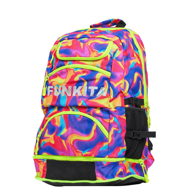 Funkita Elite Squad Backpack