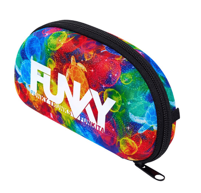 Way Funky Goggle Case